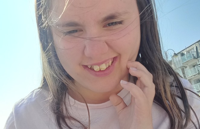 A quiet bedroom at night &mdash; the scene of many covert operations