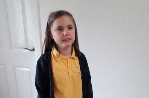 Kya thriving in the right learning environment