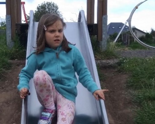 Kya's familiar routines bring her comfort